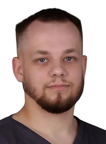 Свинкин Александр Дмитриевич