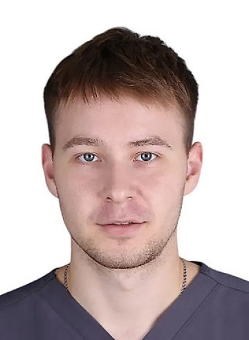 Маркелов Иван Геннадьевич