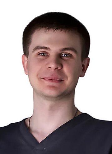 Королев Дмитрий Сергеевич