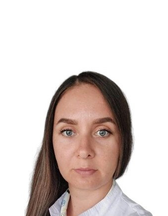 Фомина Наталья Владимировна