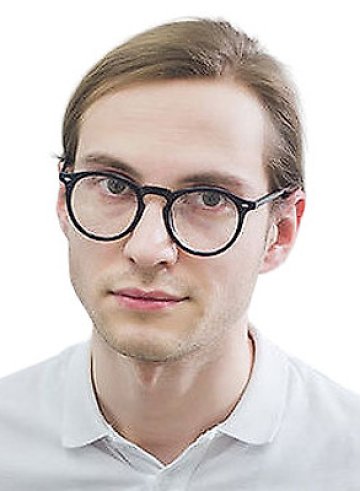 Глухов Алексей Сергеевич