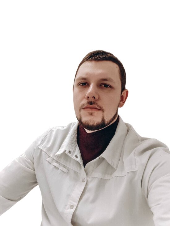 Логушков Никита Дмитриевич
