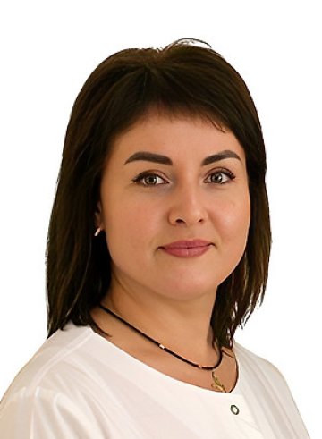 Щербина Татьяна Анатольевна