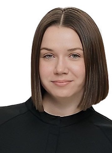 Денисова Светлана Юрьевна