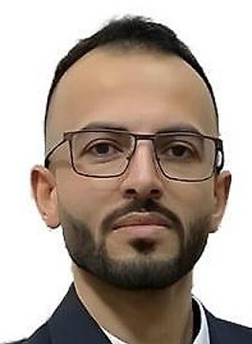 Альджабр Мохаммад