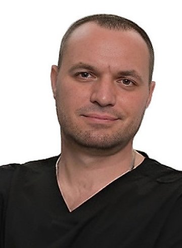 Степнов Михаил Юрьевич
