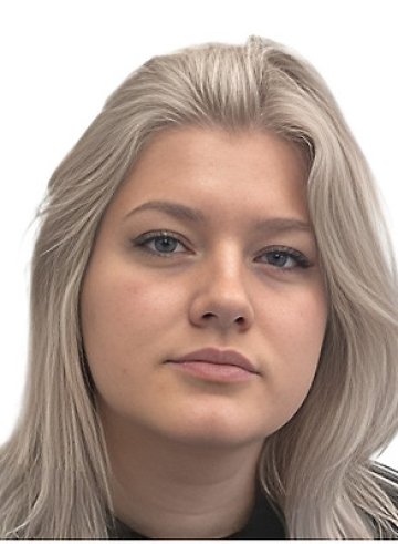 Ежова Екатерина Сергеевна