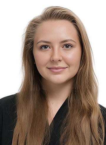 Цыцарова Анна Максимовна