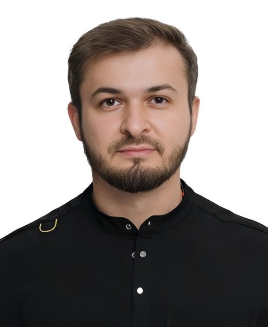 Айгумов Арсен Османович