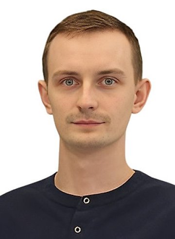 Рунов Никита Анатольевич