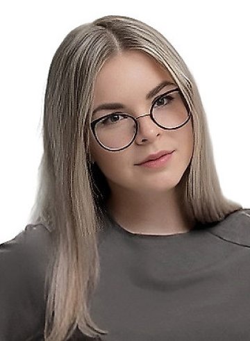 Слукина Марина Сергеевна