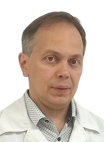 Никишин Роман Алексеевич