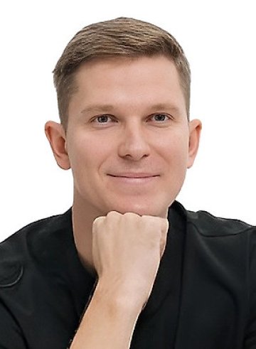 Масейкин Алексей Юрьевич