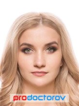 Михалкина Елена Александровна