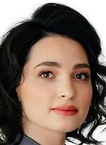 Савина Ульяна Евгеньевна