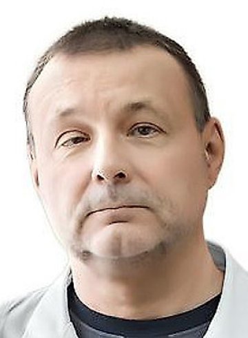 Стежка Андрей Владимирович