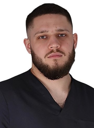 Агишев Айрат Ильдарович