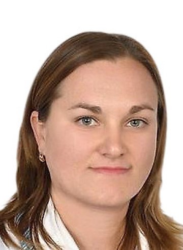 Гришина Ксения Леонтьевна
