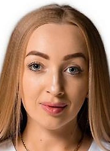 Плясунова Валентина Андреевна