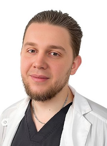 Данилкин Никита Сергеевич