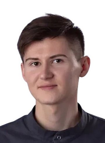 Кердяшов Иван Николаевич