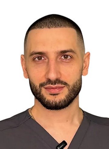 Давтян Филипп Давидович