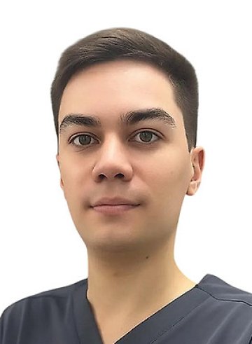 Пятаев Ислям Рушанович