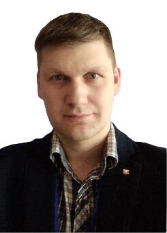 Маслов Константин Андреевич
