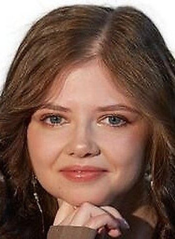 Коршунова Анна Романовна