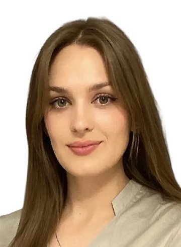 Романова Екатерина Александровна