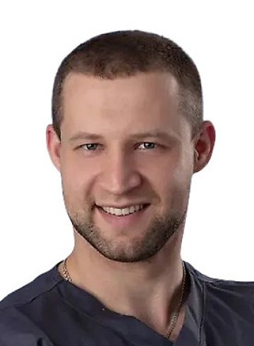 Соломка Алексей Николаевич
