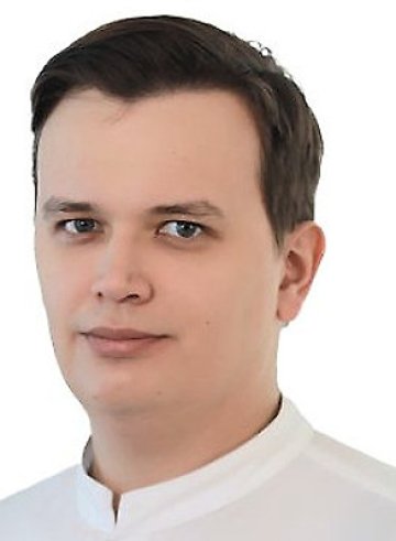 Давыдов Никита Алексеевич