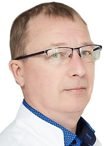 Вавилин Анатолий Владимирович