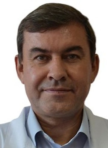 Зуев Сергей Анатольевич
