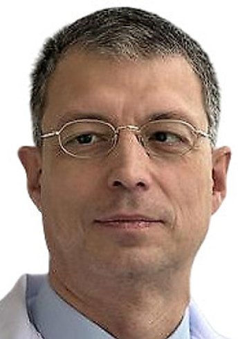 Козлов Олег Валентинович