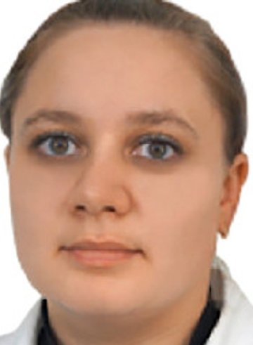 Черепанова Любовь Андреевна