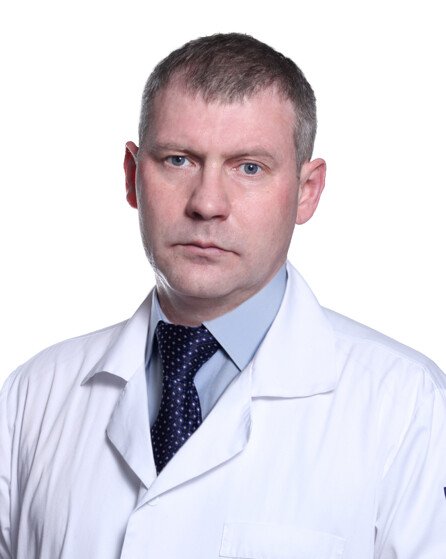 Бельтюков Игорь Александрович