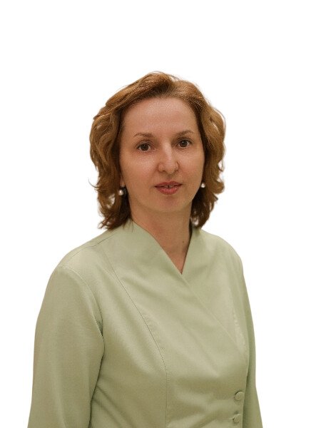 Боталова Надежда Николаевна