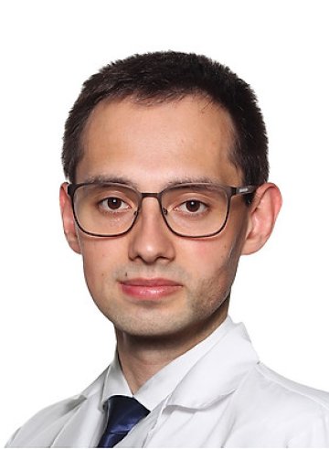 Хлебников Павел Дмитриевич