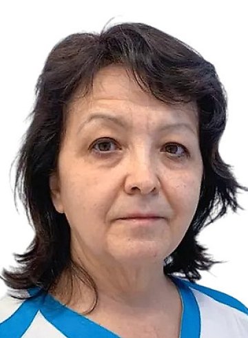 Тиунова Светлана Геннадьевна