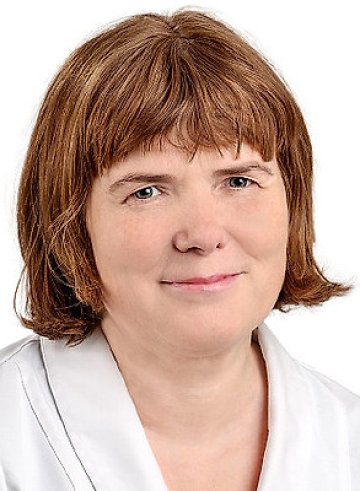 Калина Галина Николаевна