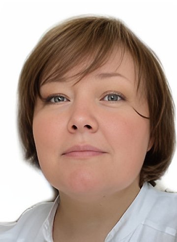 Целикова Виктория Александровна