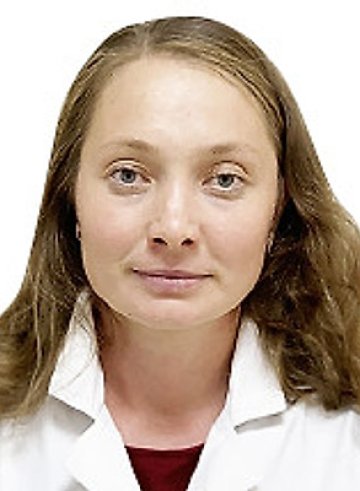 Третьякова Светлана Сергеевна