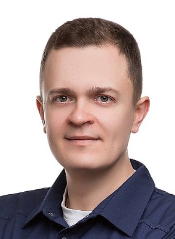 Детков Сергей Владимирович