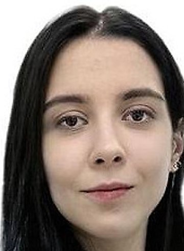 Лунегова Александра Владимировна