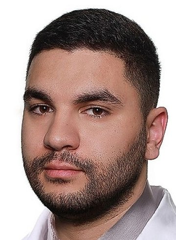 Гулиев Эльвин Ибрагимович