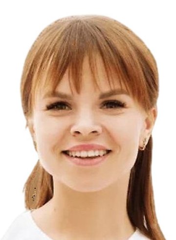 Абашева Динара Мусаевна