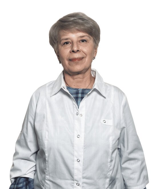 Мокрецова Марина Владимировна
