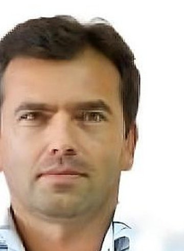 Любимов Василий Владимирович