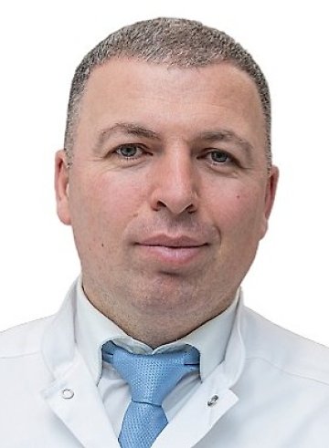 Палакян Хачатур Петросович